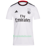 Camisolas de futebol Benfica Equipamento Alternativa 2018/19 Manga Curta